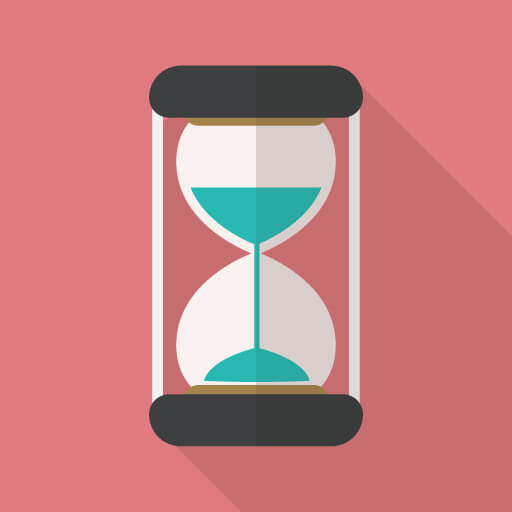 当日遅刻される場合