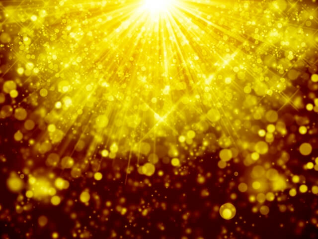 その他の高次元​エネルギー