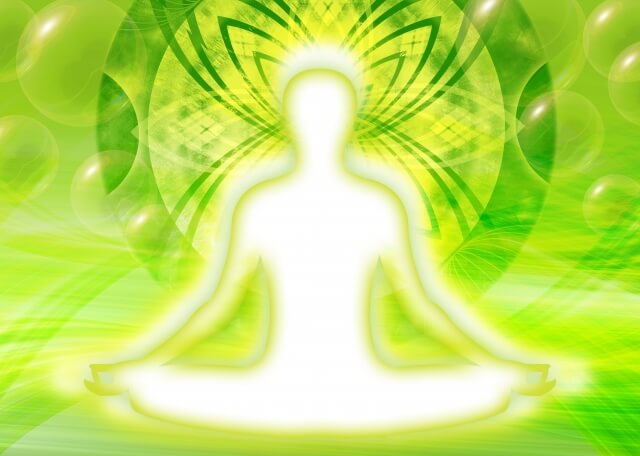 ライタリアンレイキ