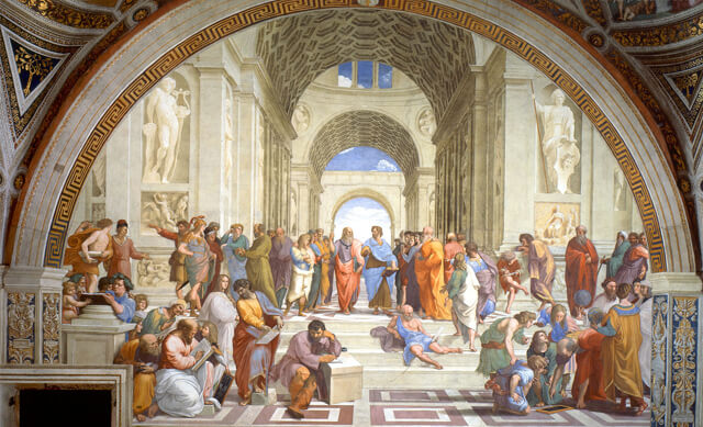 スピリチュアル・レッスン