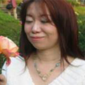 プロフィール写真