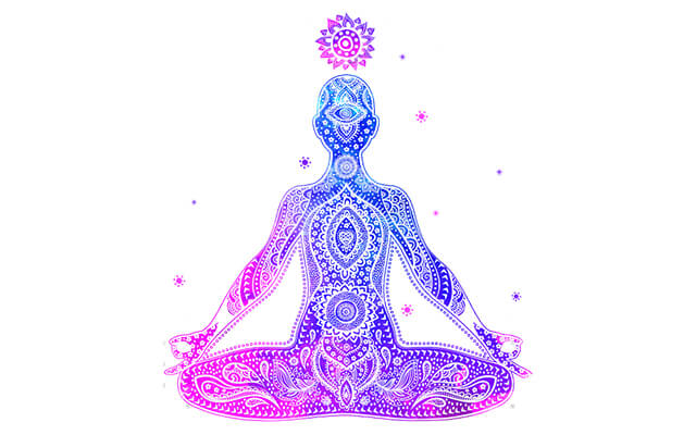 チャクラ・ヒーリング