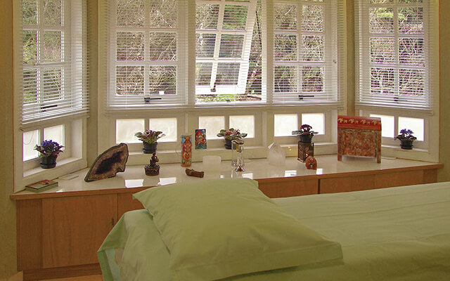 スピリチュアル・セッション